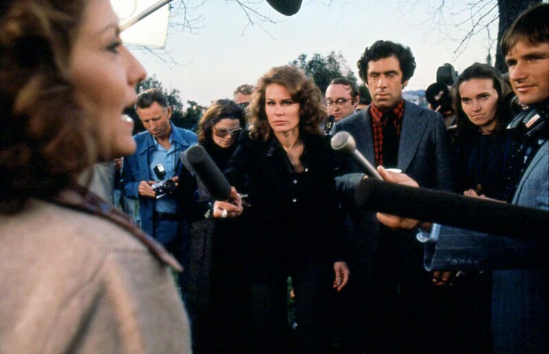 Unternehmen Capricorn – Bild: ARTE F /​ © Tele München