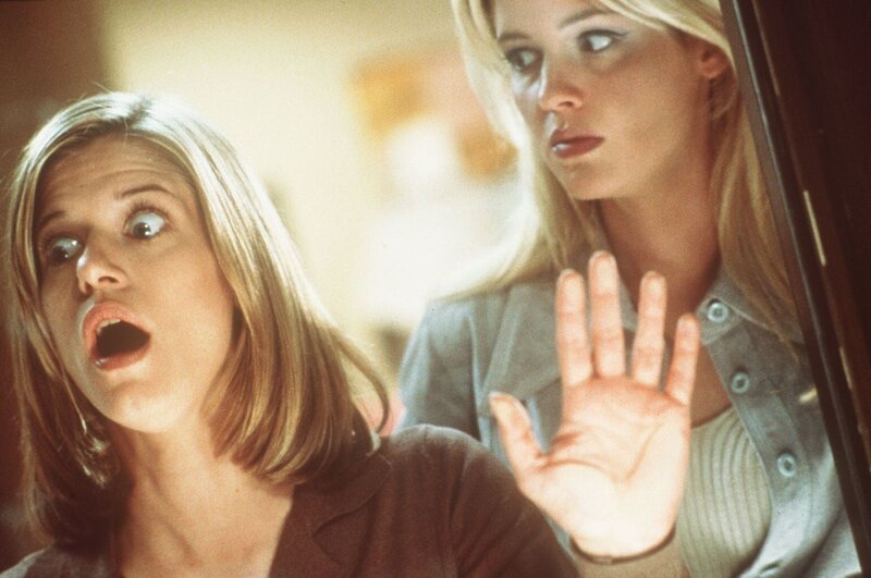 Wes Craven's Wishmaster – Bild: PR7; ProSieben Media AG