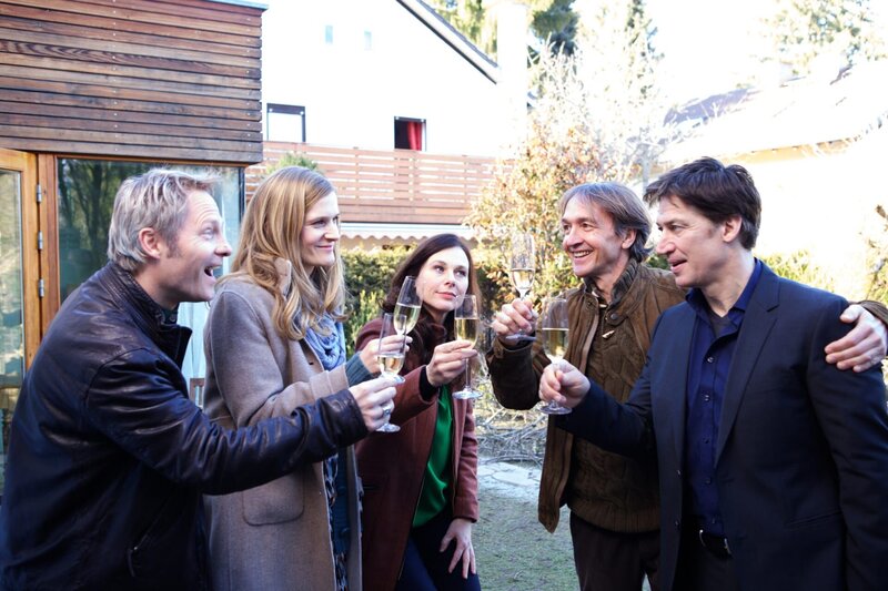 Mobbing – Bild: BR/​Alexander Fischerkoesen