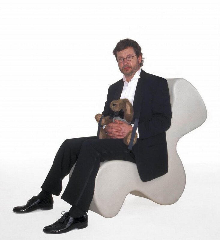 The Boss of It All – Bild: port.hu