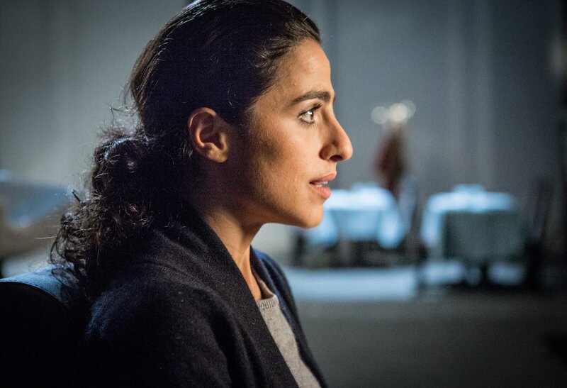 Der Kuaför aus der Keupstraße – Bild: Heike Fischer /​ MKNS