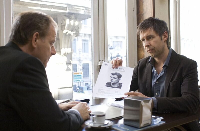 Das Bourne Ultimatum – Bild: RTL