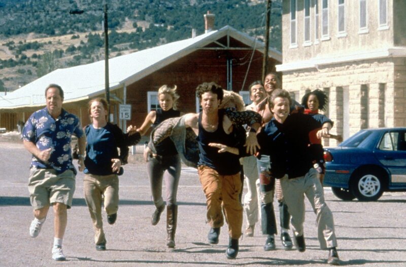 Rat Race - Der nackte Wahnsinn – Bild: Kabel Eins