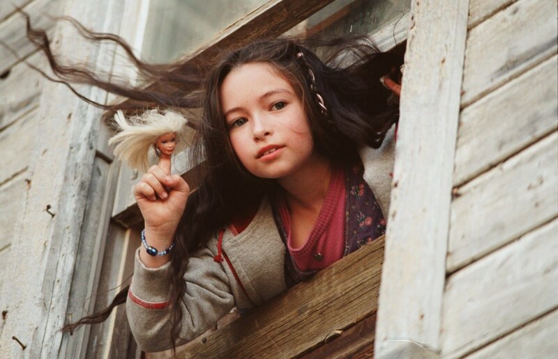 Tideland – Bild: PLURIMEDIA (Recorded Picture Company (RPC))