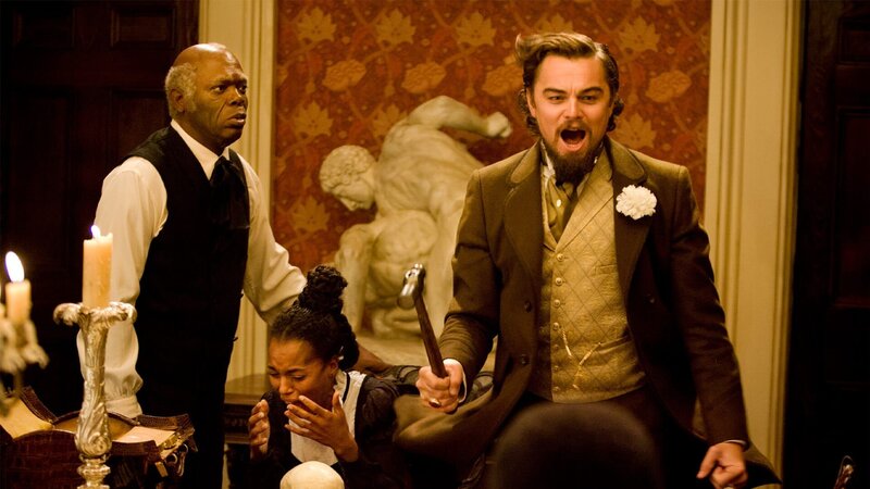 Django Unchained – Bild: AXN Black