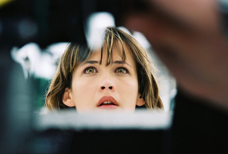 Belphégor - Das Phantom des Louvre – Bild: Archiwum /​ Best Film