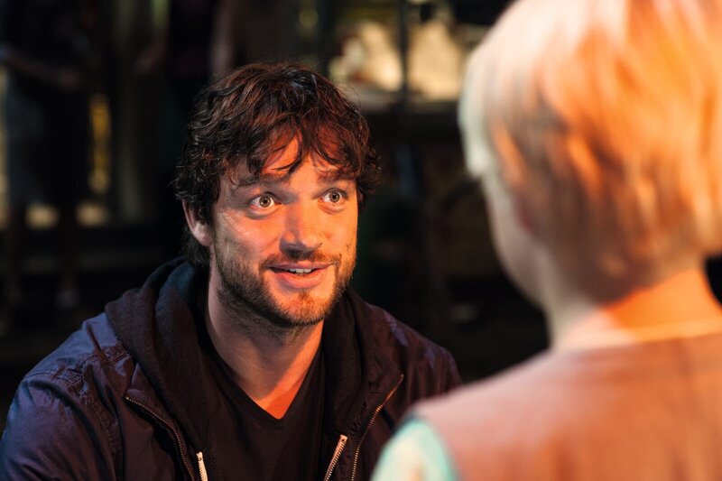 Rico, Oskar und das Herzgebreche – Bild: 2015 Twentieth Century Fox /​ MKNS