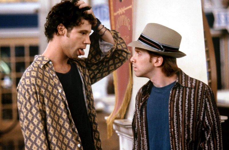 Rat Race - Der nackte Wahnsinn – Bild: port.hu