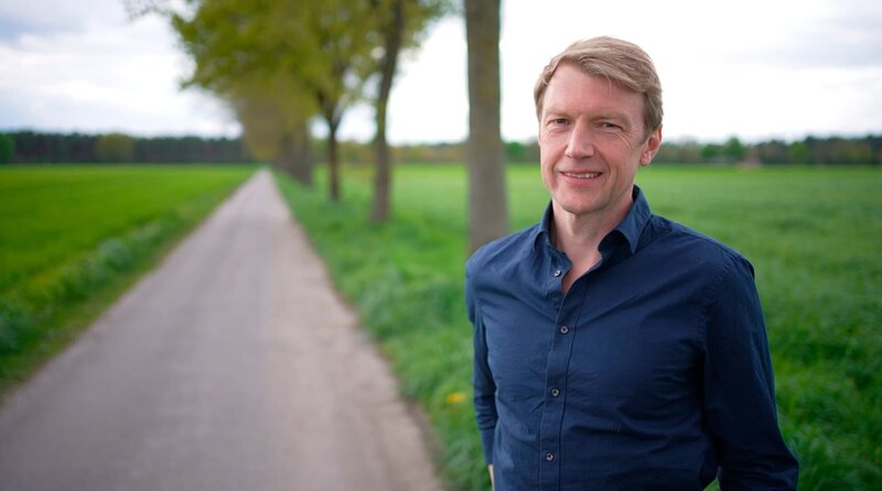 Europa, die Wahl und wir – Bild: WDR/​Oliver Biebl