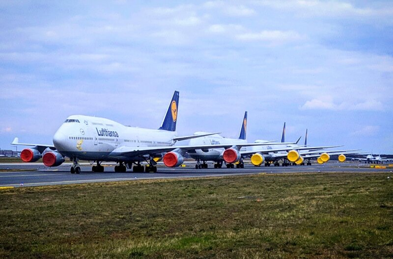 Mittendrin - Flughafen Frankfurt Neue Folgen 2024 www.fernsehserien.de