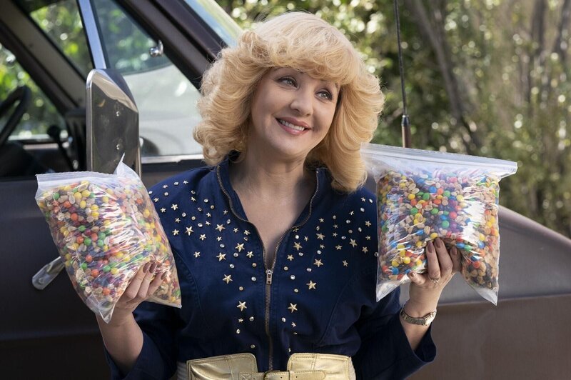 Beverly Goldberg (Wendi McLendon-Covey) – Bild: 2018, 2019 Sony Pictures Television Inc. All Rights Reserved /​ Mitch Haaseth Lizenzbild frei