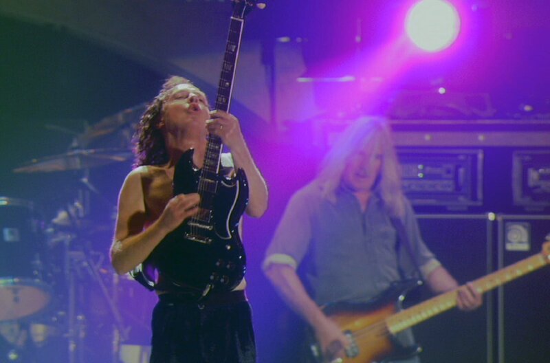 AC/DC: Live at River Plate – Bild: Sony /​ © Sony