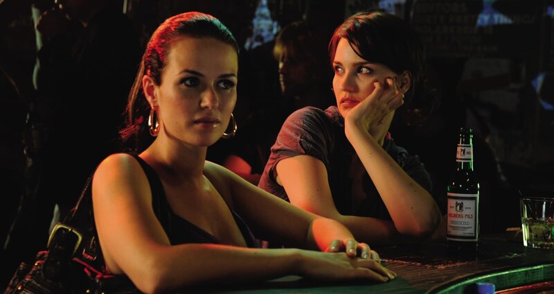 66/67 - Fairplay war gestern – Bild: ZDF und Stephanie Kulbach.