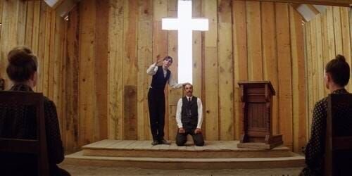 There Will Be Blood – Bild: port.hu