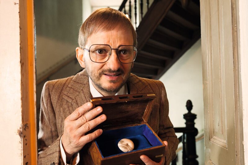 Rico, Oskar und das Herzgebreche – Bild: 2015 Twentieth Century Fox /​ MKNS