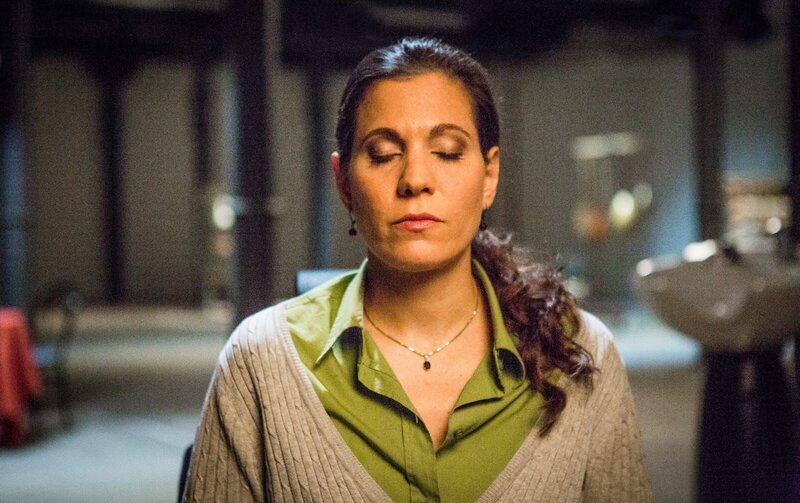 Der Kuaför aus der Keupstraße – Bild: Heike Fischer /​ MKNS