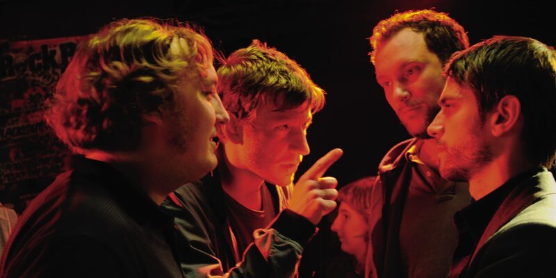 66/67 - Fairplay war gestern – Bild: ZDF und Stephanie Kulbach.