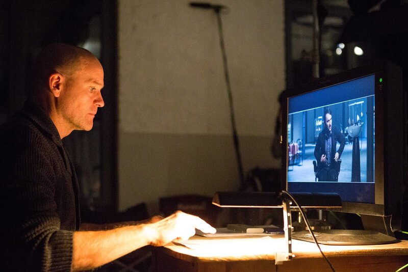 Der Kuaför aus der Keupstraße – Bild: Heike Fischer /​ MKNS