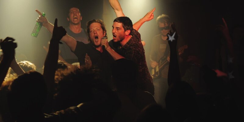 66/67 - Fairplay war gestern – Bild: ZDF und Stephanie Kulbach.