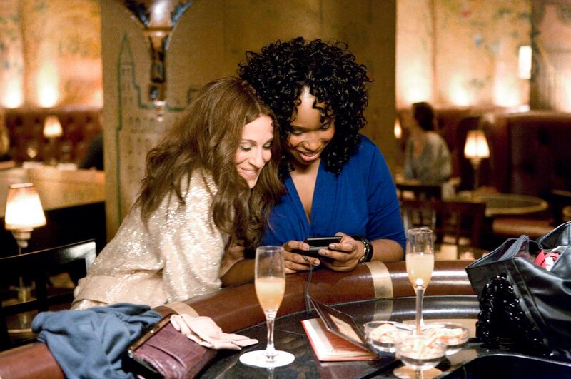 Sex and the City - Der Film – Bild: WireImage.com