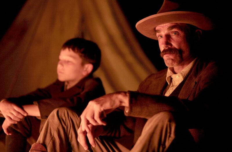 There Will Be Blood – Bild: rbb/​Paramount Pictures