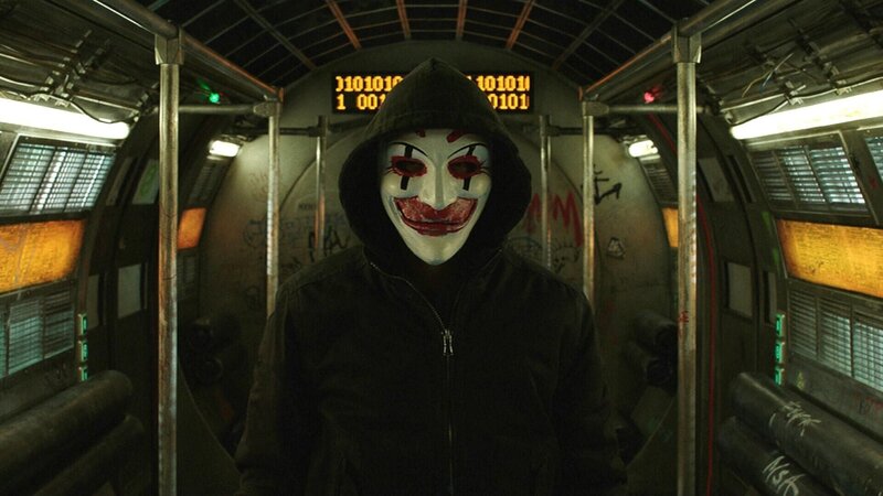 Who Am I - Kein System ist sicher – Bild: RTL /​ ©Sony Pictures Releasing GmbH