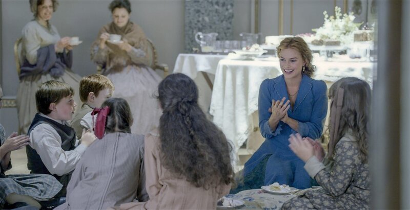 Legend of Tarzan – Bild: ORF/​Warner