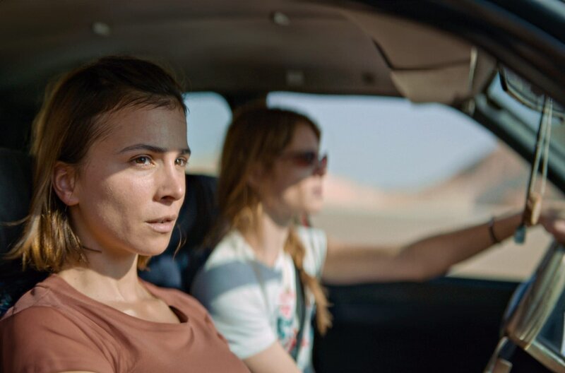 Der Russe ist einer, der Birken liebt – Bild: ZDF/​arte/​Christoph Köstlin /​ © ZDF/​arte/​Christoph Köstlin