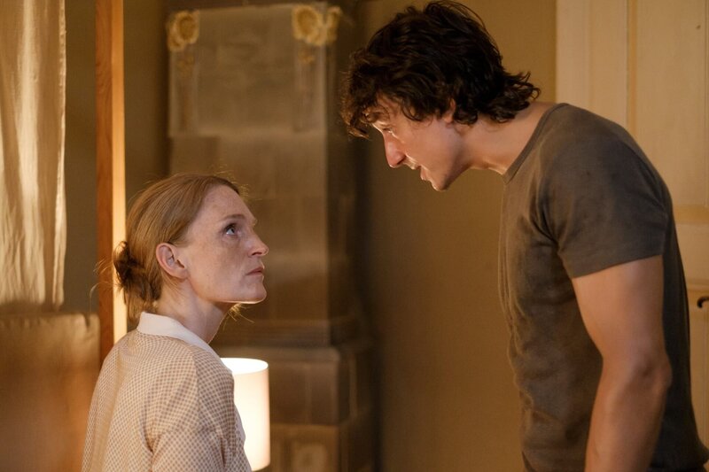 Broll + Baroni - Für immer tot – Bild: ORF/​Aichholzer Film/​Petro Domenigg