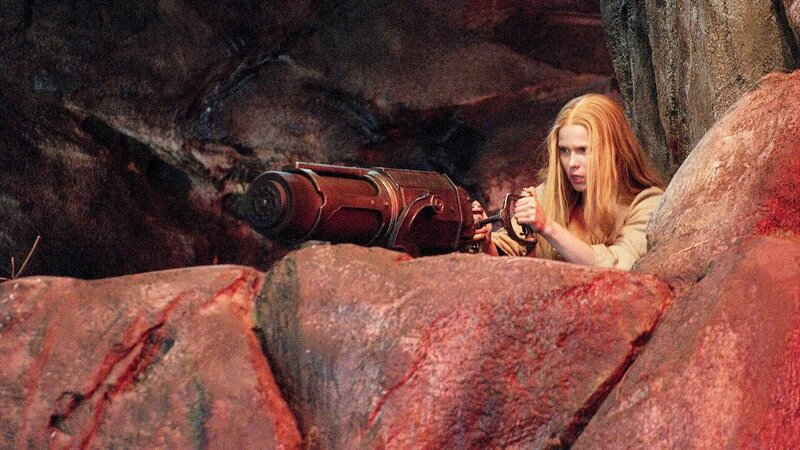 Hänsel und Gretel: Hexenjäger – Bild: RTL/​ © 2013 Paramount Pictures