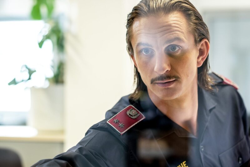 Broll + Baroni - Für immer tot – Bild: ORF/​Aichholzer Film/​Petro Domenigg