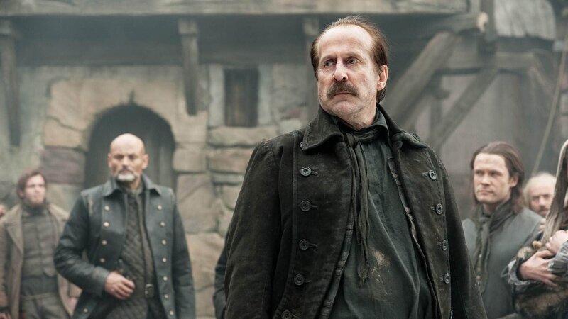 Hänsel und Gretel: Hexenjäger – Bild: RTL/​ © 2013 Paramount Pictures