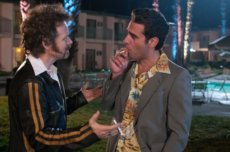 Lovelace – Bild: Sat.1 Emotions