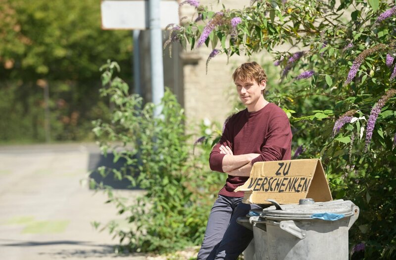 Alles in bester Ordnung – Bild: WDR/​Bernd Spauke