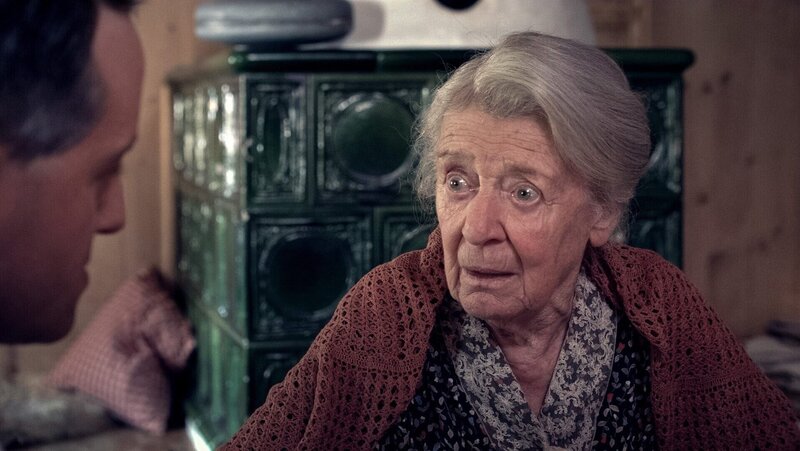 Otto Neururer - Hoffnungsvolle Finsternis – Bild: ORF/​AVG Filmproduktion/​Fabrizia Costa