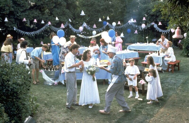 Vater der Braut – Bild: ORF/​Disney