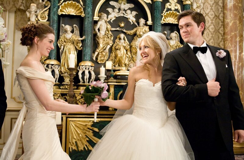 Bride Wars - Beste Feindinnen – Bild: ORF/​New Regency/​20th Century Fox/​Claire Folger