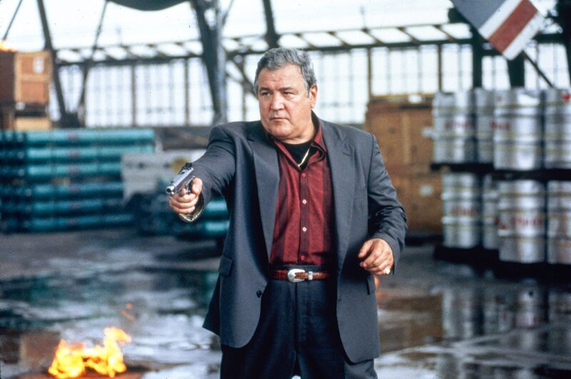 Bad Boys - Harte Jungs – Bild: ORF/​Sony Pictures