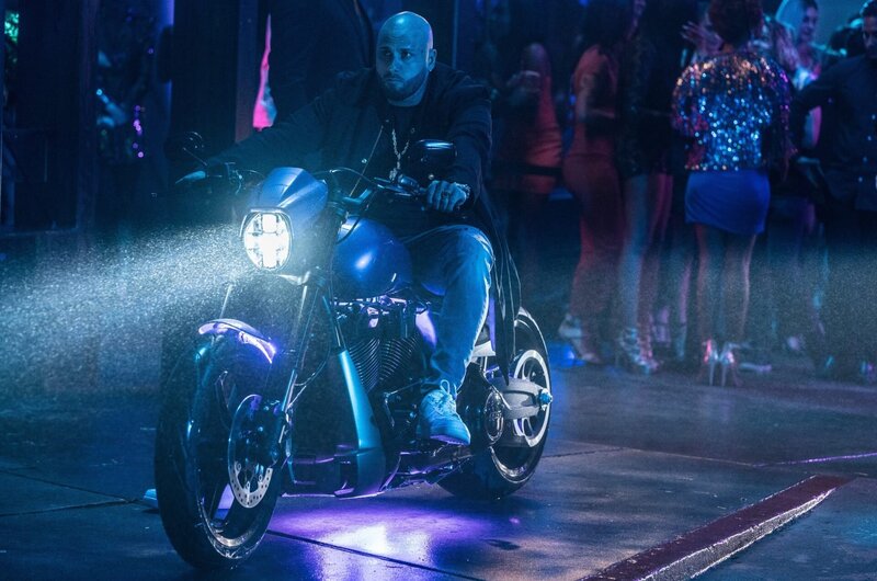 Bad Boys for Life – Bild: ORF/​PRO7/​Sony Pictures/​Ben Rothstein