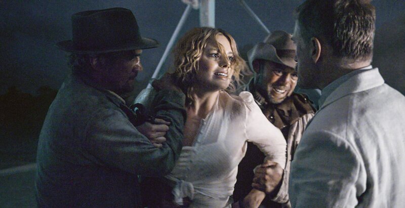 Legend of Tarzan – Bild: ORF/​Warner