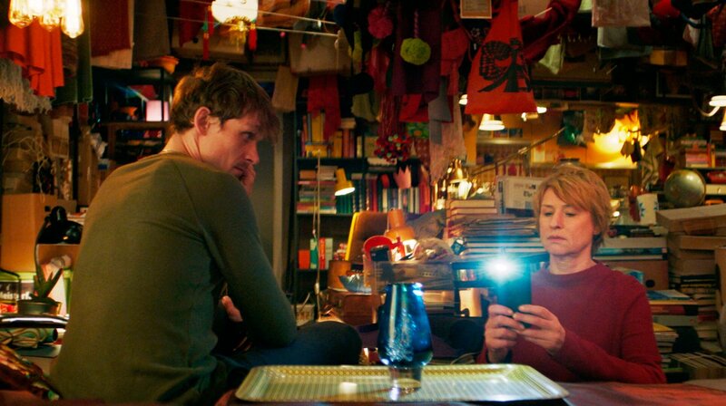 Alles in bester Ordnung – Bild: WDR/​Bernd Spauke