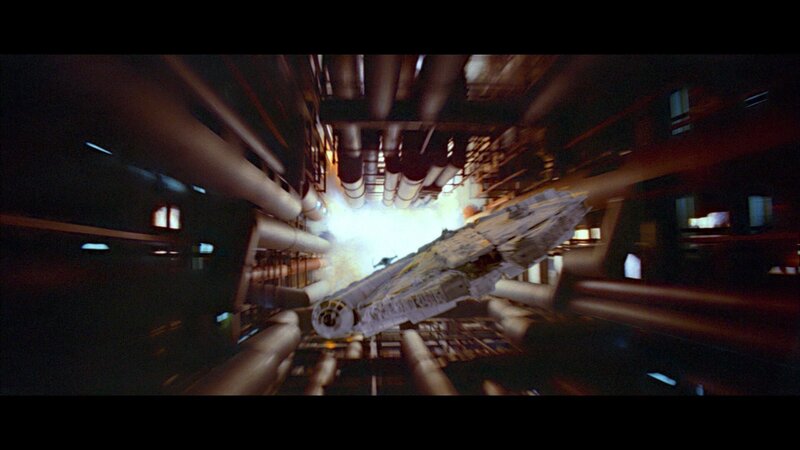 Star Wars: Episode VI - Die Rückkehr der Jedi-Ritter – Bild: Courtesy of Disney+