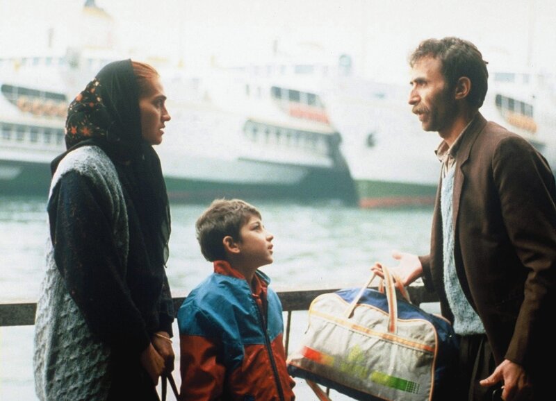 Reise der Hoffnung – Bild: ZDF und SRF/​Catpics.