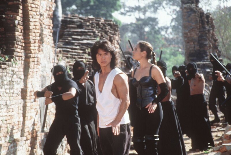 Mortal Kombat 2 – Bild: PRO7 /​ ProSieben Media AG