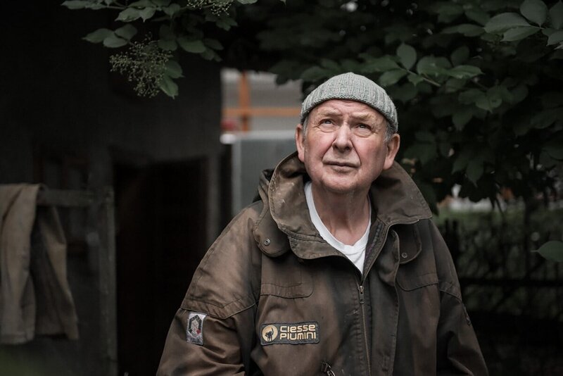 Otto Neururer - Hoffnungsvolle Finsternis – Bild: ORF/​AVG Filmproduktion/​Fabrizia Costa