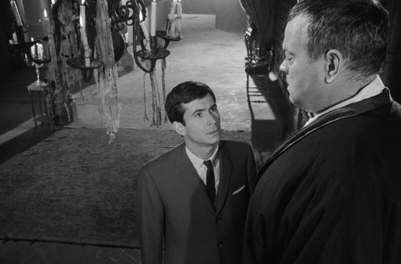 Der Prozeß – Bild: Studiocanal /​ © Studiocanal