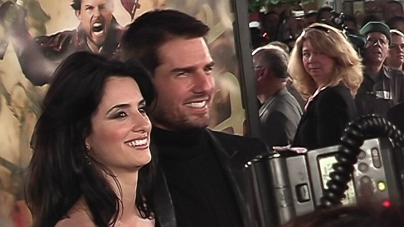 Penélope Cruz: Diva im Spiegel – Bild: ORF/​Zeta Productions