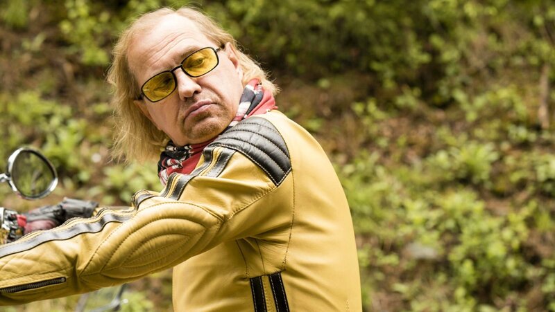 Burg Schreckenstein 2 - Küssen (nicht) verboten – Bild: ORF/​Leonine/​Roxy Film/​Martin Rattini