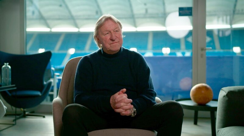 Horst Hrubesch - Ungeheuer erfolgreich – Bild: NDR