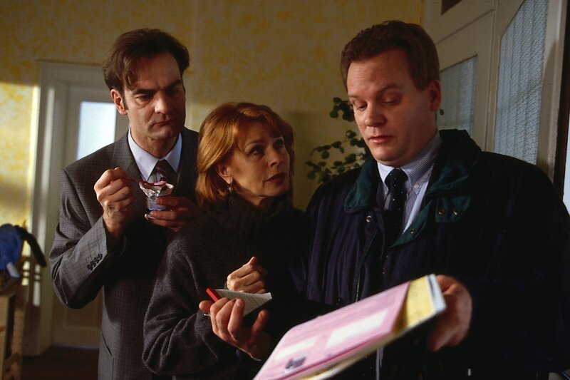 Zimmer mit Frühstück – Bild: Erika Hauri